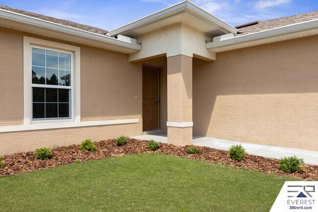 25 Louisville Dr in Palm Coast, FL - Building Photo - Building Photo