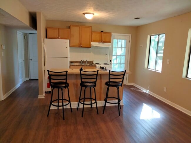 5223 Mainstreet Park Dr, Unit Garden