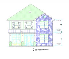 1214 Neal Pickett Dr in College Station, TX - Building Photo