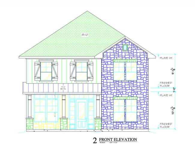 1214 Neal Pickett Dr