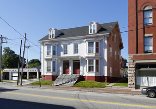 790-792 Congress St in Portland, ME - Building Photo - Building Photo