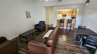 15115 Buckhorn Ct in Lutz, FL - Building Photo