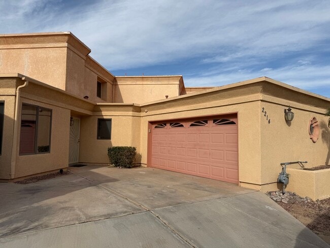 property at 2214 S Terrace Way