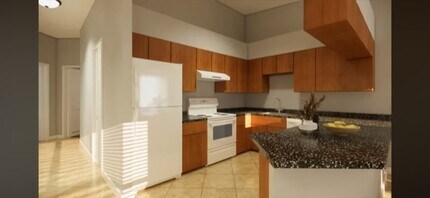 Pine Oaks Apartments in Spring Hill, FL - Foto de edificio - Building Photo