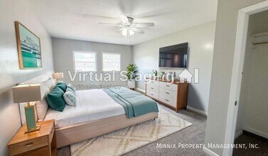 4817 45th St in Lubbock, TX - Foto de edificio - Building Photo