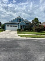 515 Haywood Ln in Lake Alfred, FL - Building Photo