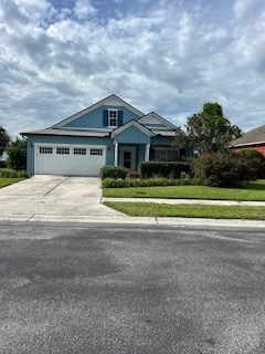 property at 515 Haywood Ln