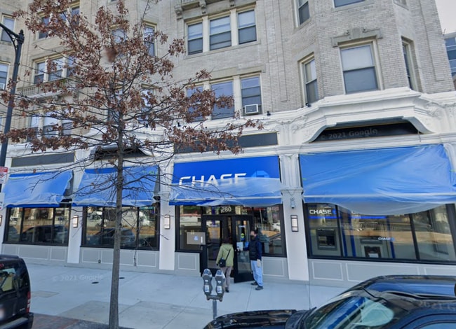 280 Huntington Ave, Unit A
