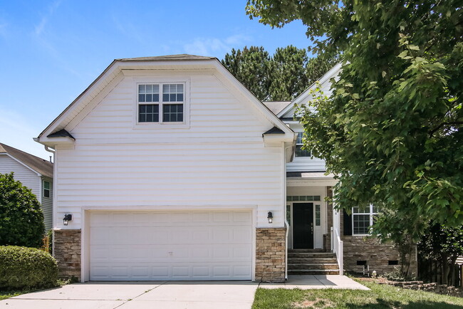 property at 1316 Lindenberg Square