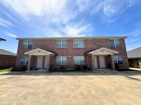 805 Leifester Cir in Killeen, TX - Building Photo