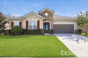 3525 Chandler Estates Dr in Apopka, FL - Building Photo