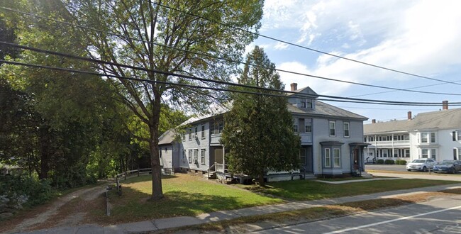 20 Park Ave, Unit #4 in Keene, NH - Building Photo - Building Photo