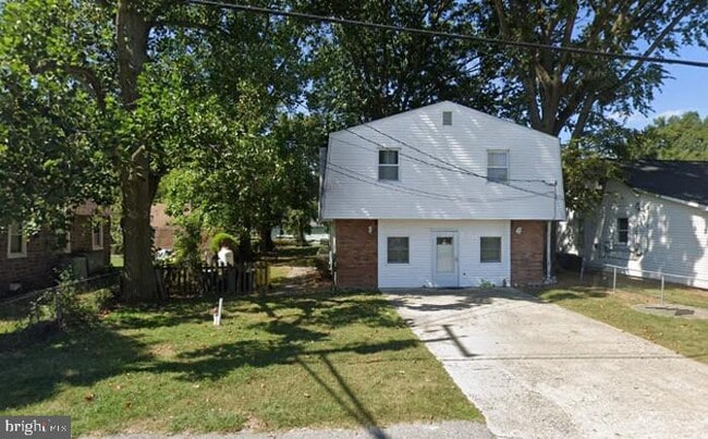 property at 7828 Bodkin View Dr
