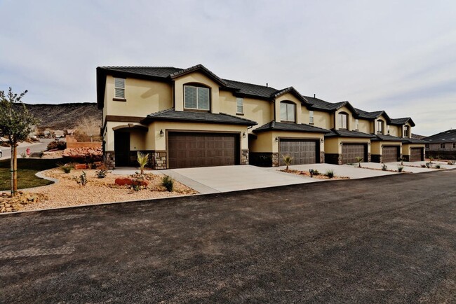 1287 Shadow Point Dr in Saint George, UT - Foto de edificio - Building Photo