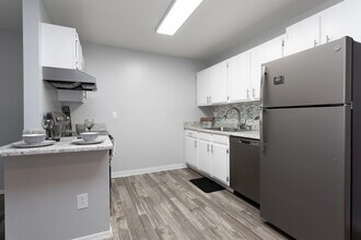 The Palisades in Sierra Vista, AZ - Building Photo - Interior Photo