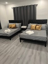 501 NE 70th St, Unit 1 in Miami, FL - Building Photo