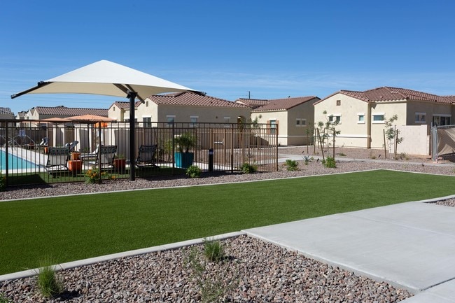 Avilla Meadows