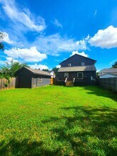 2029 NW 19th St in Oklahoma City, OK - Building Photo - Building Photo