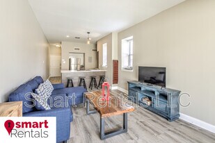 3627 McRee Ave in St. Louis, MO - Building Photo