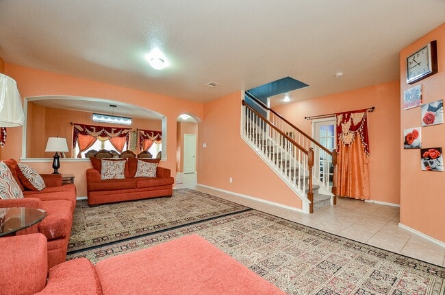 property at 3427 Denton Meadows Ct