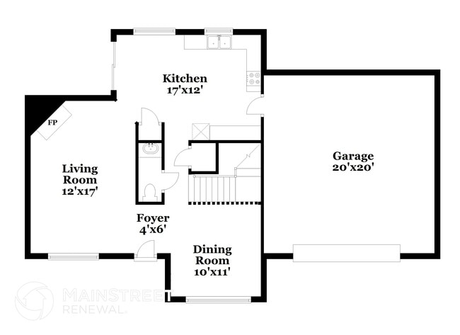 10583 Tobano Trail in Jonesboro, GA - Building Photo - Building Photo