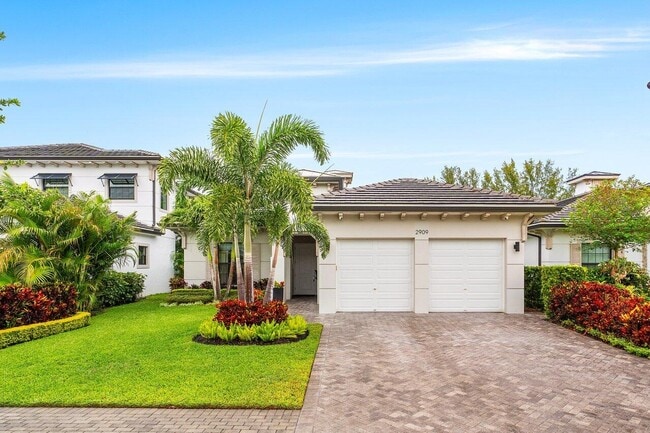 2909 Gin Berry Way in West Palm Beach, FL - Building Photo - Building Photo