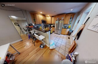 83 Windsor St, Unit 1 in Boston, MA - Building Photo - Building Photo