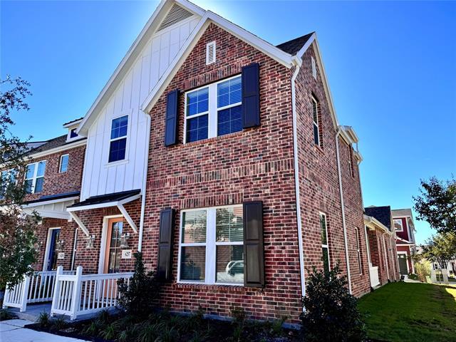 6257 Parker Blvd in North Richland Hills, TX - Building Photo