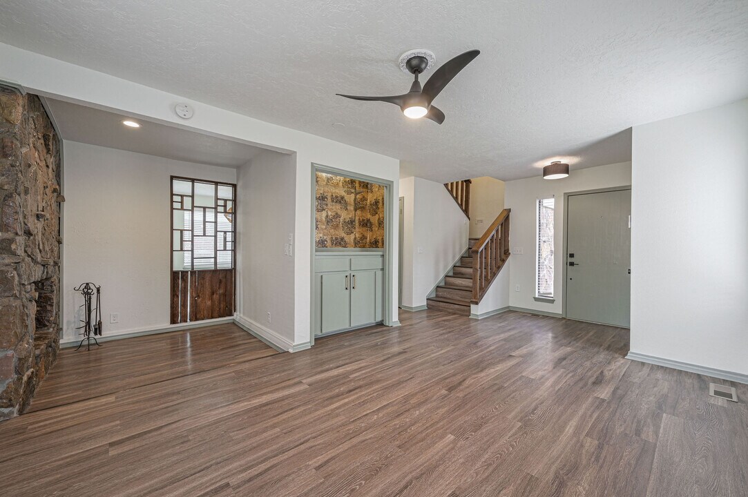 1626 NW 45th St in Oklahoma City, OK - Building Photo