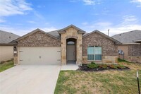 809 Ibis Falls Loop in Jarrell, TX - Building Photo - Building Photo