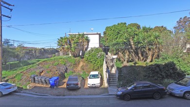 The Old Town Apartment Homes in San Diego, CA - Building Photo - Building Photo