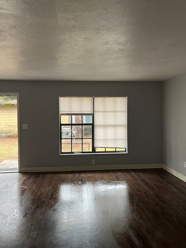 property at 6137 NW 26th St