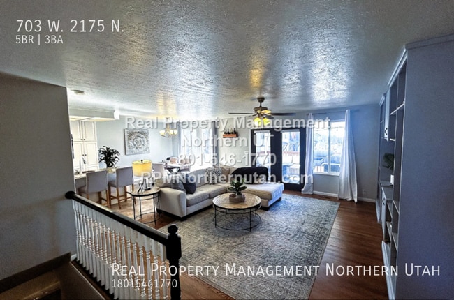 703 W 2175 N in Layton, UT - Building Photo - Building Photo