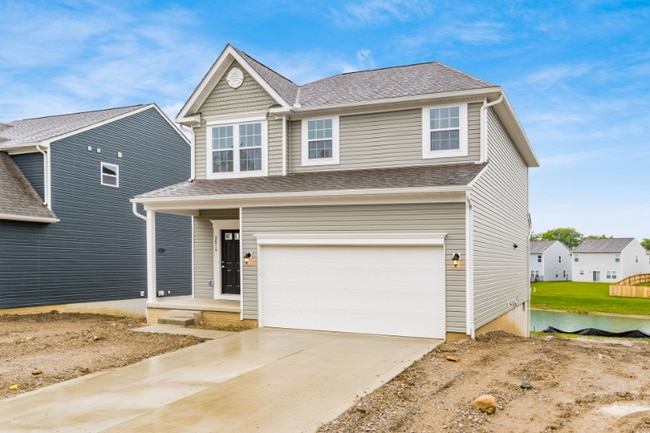 2816 Horsham Dr in Grove City, OH - Building Photo - Building Photo