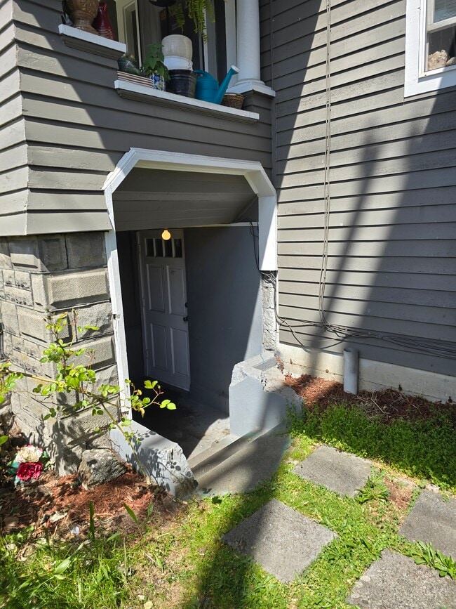 1517 Earnest S Brazill St, Unit D