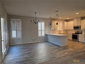 1119 Lonesome Oak Drive in Temple, TX - Building Photo - Building Photo