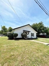 601 Blevins St in Fort Worth, TX - Building Photo - Building Photo
