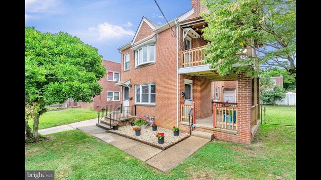 1803 Elm St, Unit 1803 Elm street  #2