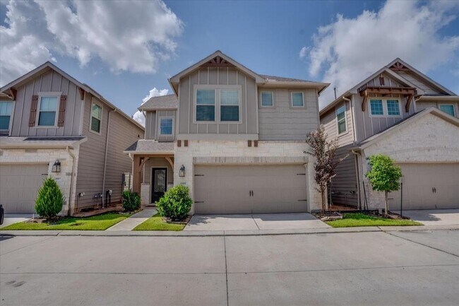 4009 Delta Rose St in Houston, TX - Building Photo - Building Photo
