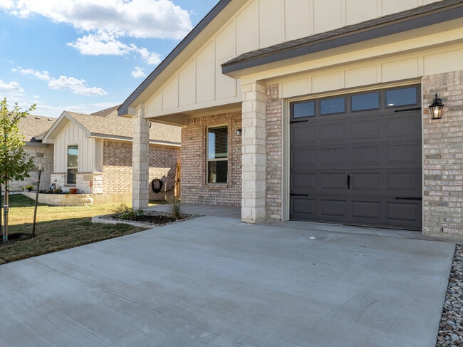 5110 Rose Gdn Lp in Killeen, TX - Building Photo - Building Photo