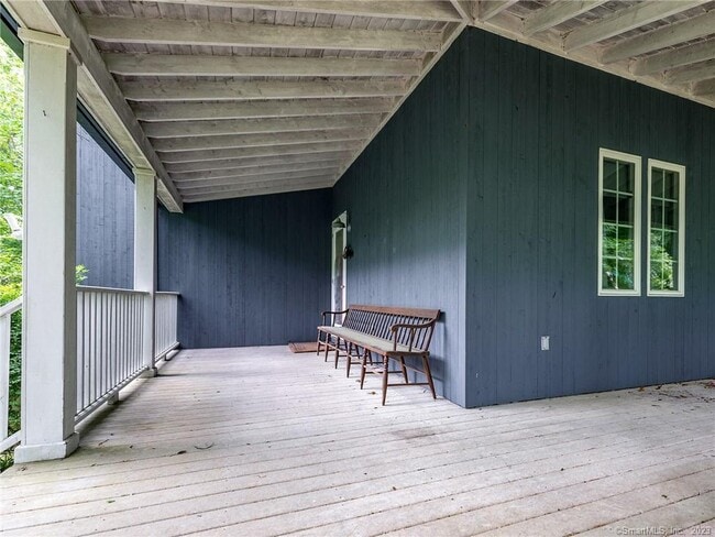 23 Nettleton Hollow Rd in Washington, CT - Building Photo - Building Photo