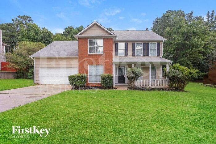 11685 Heritage Dr in Hampton, GA - Building Photo