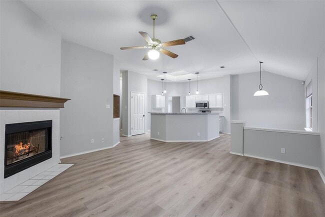 property at 1810 Coral Dr