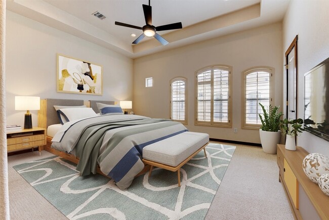 property at 1426 W 21st St