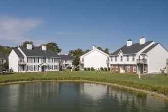 Lake Princess Anne Apartments in Virginia Beach, VA - Building Photo - Building Photo