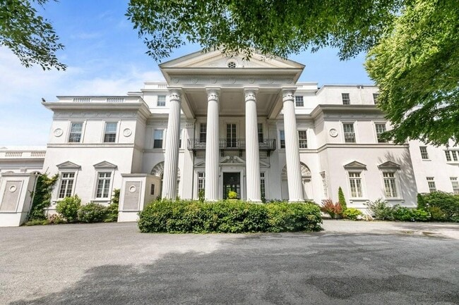 property at 553 Bellevue Ave