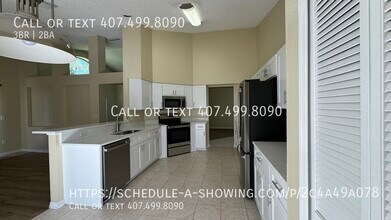 1006 Wharf Creek Ct in Oviedo, FL - Building Photo - Building Photo