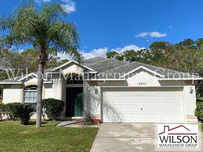 property at 13833 Riverpath Grove Dr
