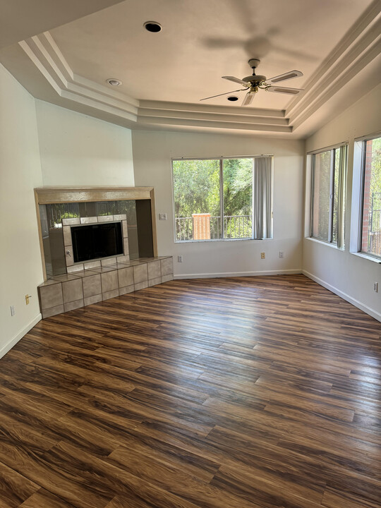 2009 E 7th St, Unit 2009 in Tucson, AZ - Foto de edificio