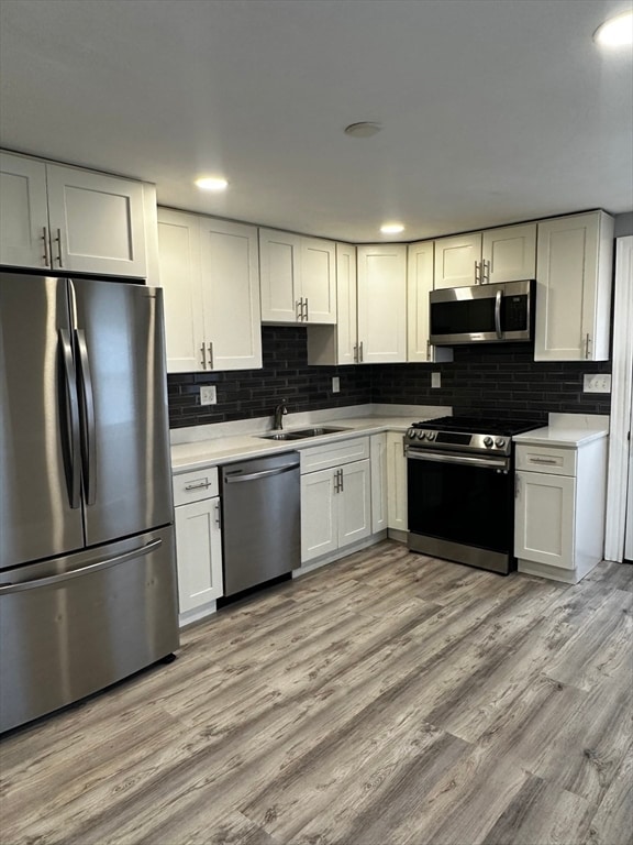 215 Belmont Ave in Brockton, MA - Building Photo - Building Photo